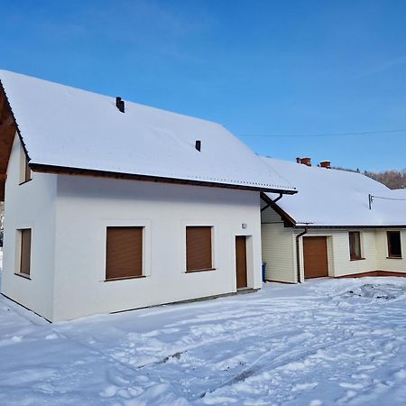 Noclegi Pod Klimczokiem Bystra  Luaran gambar