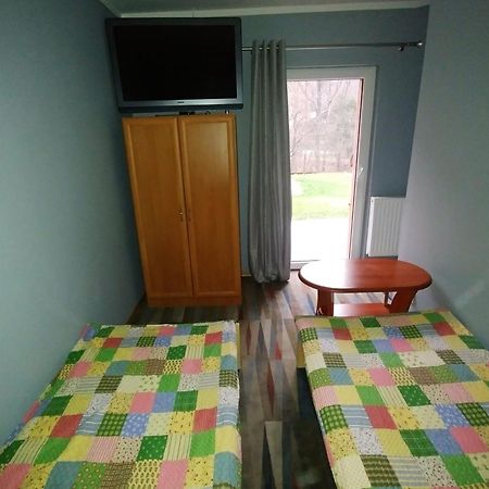 Noclegi Pod Klimczokiem Bystra  Luaran gambar