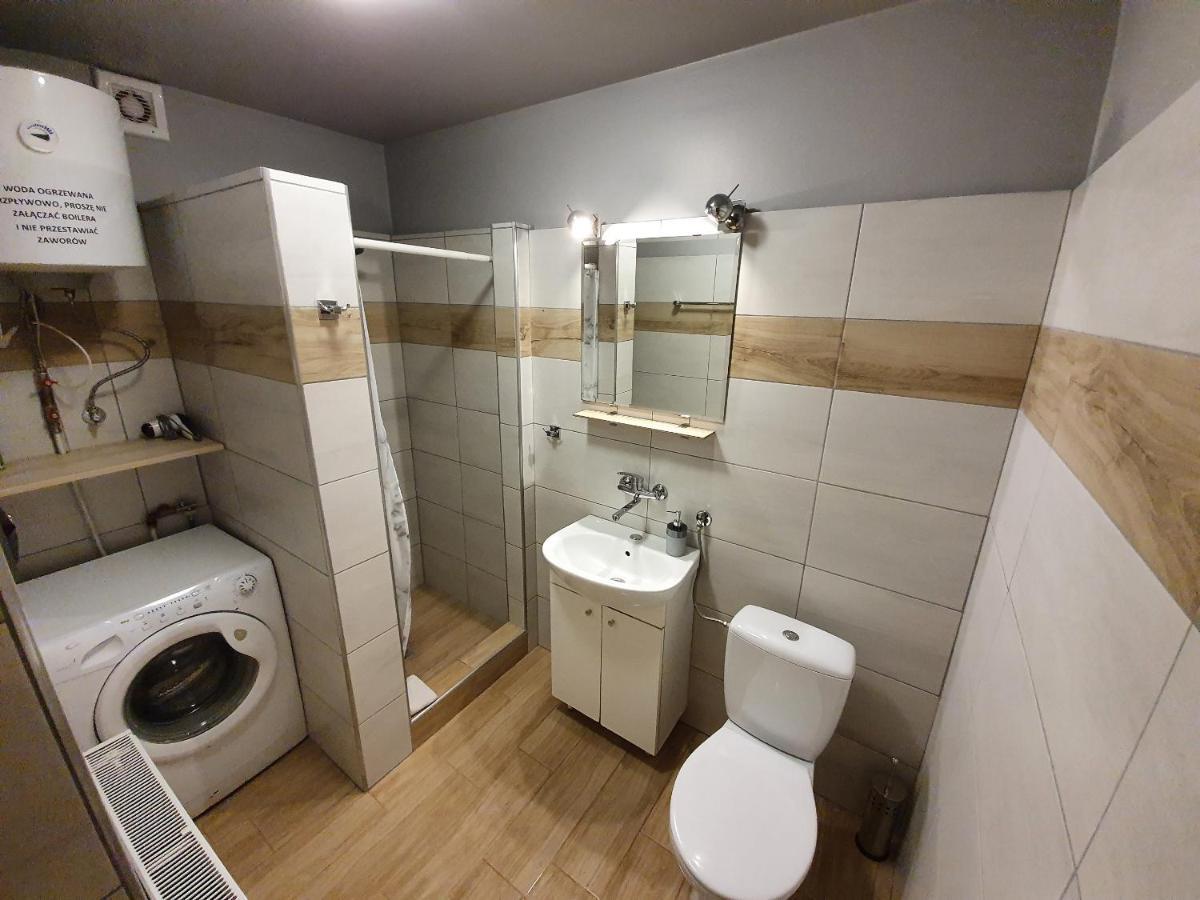 Noclegi Pod Klimczokiem Bystra  Luaran gambar