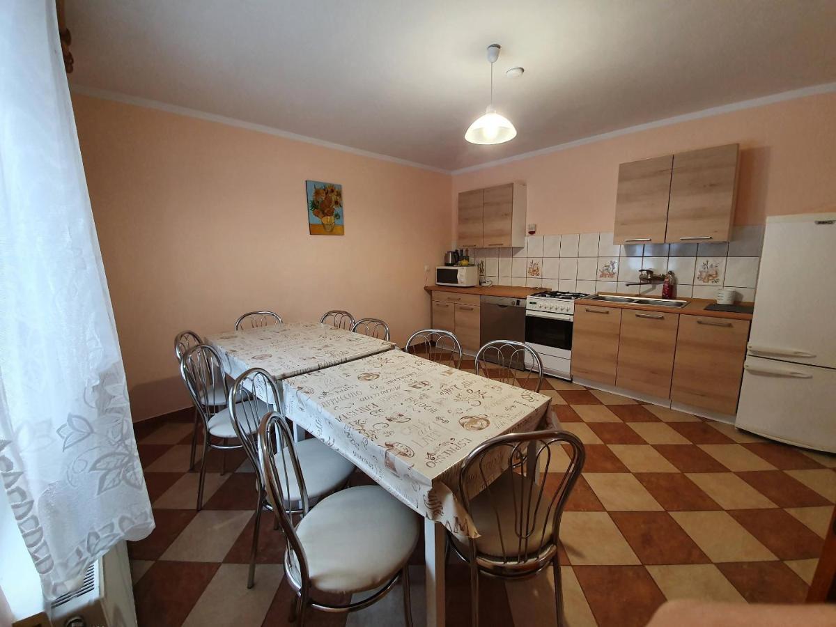 Noclegi Pod Klimczokiem Bystra  Luaran gambar