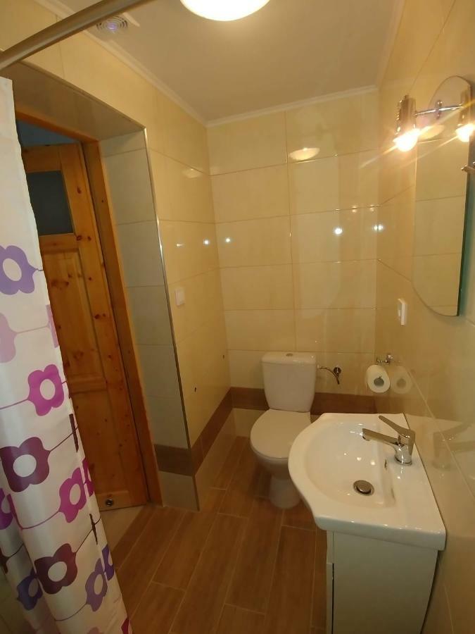 Noclegi Pod Klimczokiem Bystra  Luaran gambar