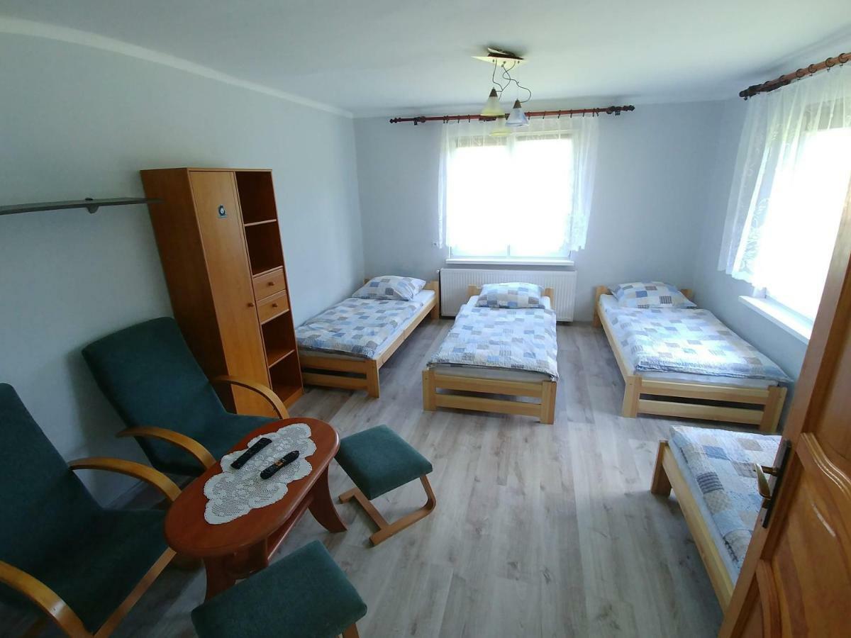 Noclegi Pod Klimczokiem Bystra  Luaran gambar