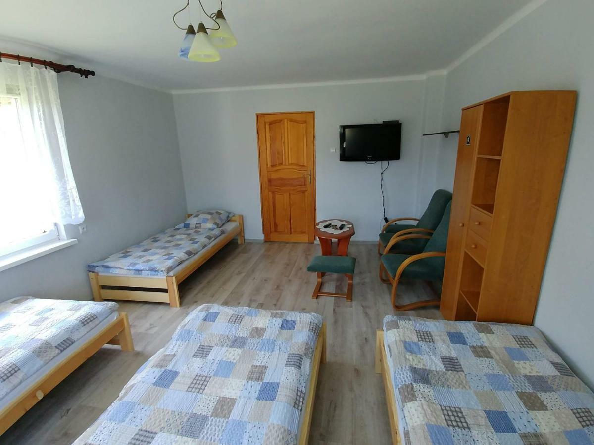 Noclegi Pod Klimczokiem Bystra  Luaran gambar
