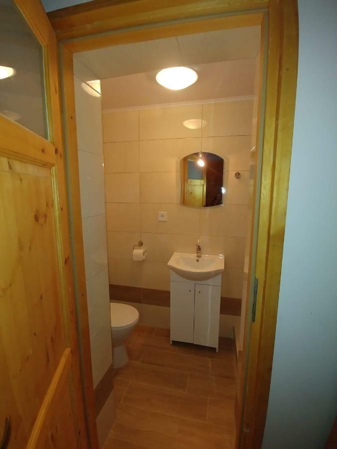 Noclegi Pod Klimczokiem Bystra  Luaran gambar