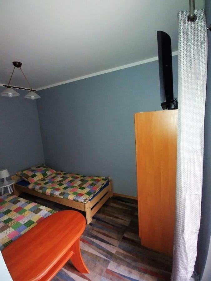 Noclegi Pod Klimczokiem Bystra  Luaran gambar