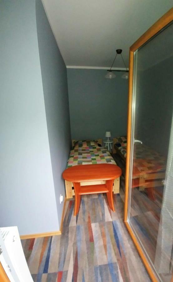 Noclegi Pod Klimczokiem Bystra  Luaran gambar